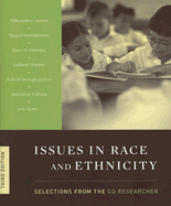 Issues in Race and Ethnicity