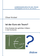 Ist der Euro ein Teuro?. Eine Analyse der gefhlten Inflation in der Eurozone