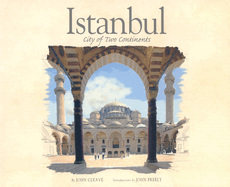 Istanbul: City of Two Continent