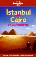 Istanbul to Cairo on a Shoestring