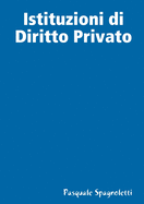 Istituzioni Di Diritto Privato