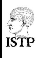 Istp Personality Type Notebook