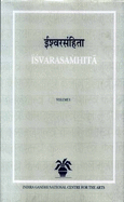 Isvarasamhita - Varadachari, V., and Tripathi, Gaya Charan