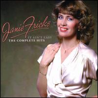 It Ain't Easy: The Complete Hits - Janie Fricke