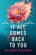 It All Comes Back to You: A totally emotional and gripping page-turner