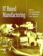 It Based Manufacturing - Kumar, S, Dr.