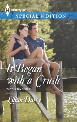 It Began with a Crush - Darcy, Lilian