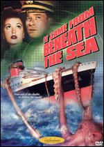 It Came from Beneath the Sea - Robert Gordon