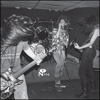 It Came from N.Y.C. - White Zombie