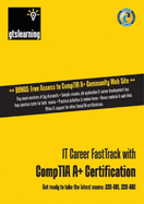 IT Career FastTrack with CompTIA A+ Certification