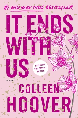 It Ends with Us: Special Collector's Edition - Hoover, Colleen