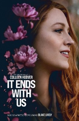 It Ends With Us: The emotional #1 Sunday Times bestseller - Hoover, Colleen
