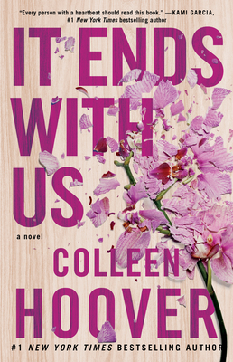 It Ends with Us - Hoover, Colleen