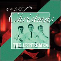 It Feels Like Christmas - The Lettermen