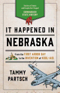 It Happened in Nebraska: Stories of Events and People That Shaped Cornhusker State History