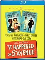 It Happened on Fifth Avenue [Blu-ray] - Roy Del Ruth