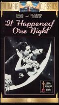 It Happened One Night - Frank Capra