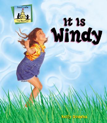 It Is Windy - Doudna, Kelly