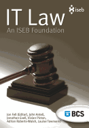 It Law: An Iseb Foundation