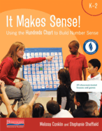 It Makes Sense: Using the Hundreds Chart to Build Number Sense