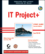 IT Project+: Study Guide, Exam PKO-002