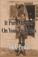 It Puts Muscles on Your Eyebrows