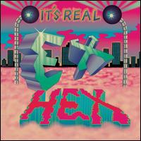It?s Real [Coloured Vinyl] - Ex Hex