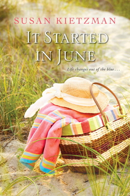 It Started in June - Kietzman, Susan
