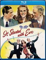 It Started with Eve [Blu-ray] - Henry Koster