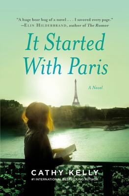 It Started with Paris - Kelly, Cathy