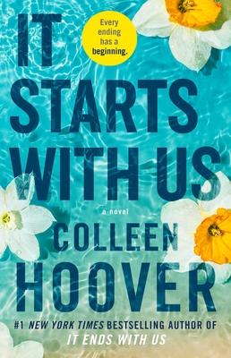 It Starts with Us - Hoover, Colleen
