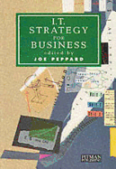 It Strategies for Business