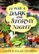 It Was a Dark and Stormy Night: 5