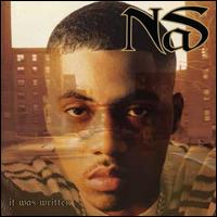 It Was Written - Nas