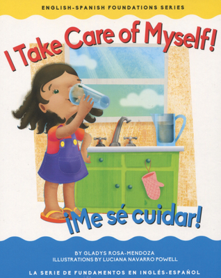Itake Care of Myself! / Me Se Cuidar! - Mendoza, Gladys Rosa