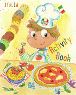 Italia. Activity Book