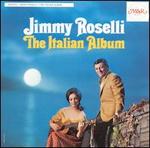 Italian Album - Jimmy Roselli
