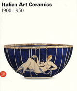 Italian Art Ceramics