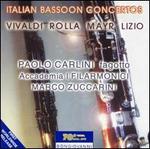 Italian Bassoon Concertos