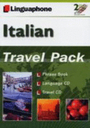 Italian CD Travel Pack