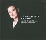 Italian Concertos & Sonatas