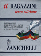 Italian-English/English-Italian Dictionary (Il Ragazzini)