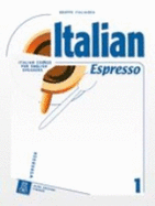 Italian Expresso Workbook