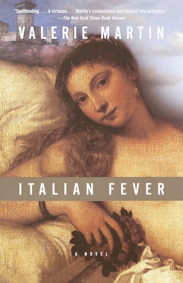 Italian Fever - Martin, Valerie