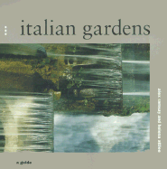 Italian Gardens - Ramsay, Alex, and Atlee, Helena