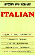 Italian Handy Dictionary