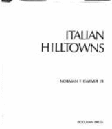 Italian Hilltowns