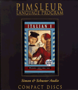 Italian I - 2nd Ed. - Pimsleur Language Programs, and Pimsleur