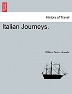 Italian Journeys.