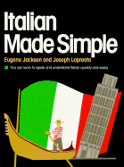 Italian made simple - Jackson, Eugene